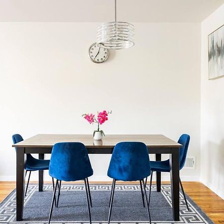 Ruby Suites 2A Newark Dış mekan fotoğraf