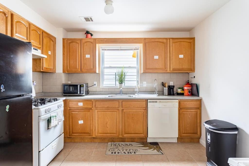 Ruby Suites 2A Newark Dış mekan fotoğraf