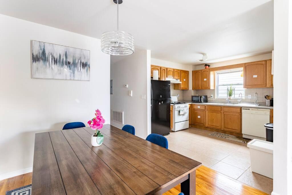 Ruby Suites 2A Newark Dış mekan fotoğraf