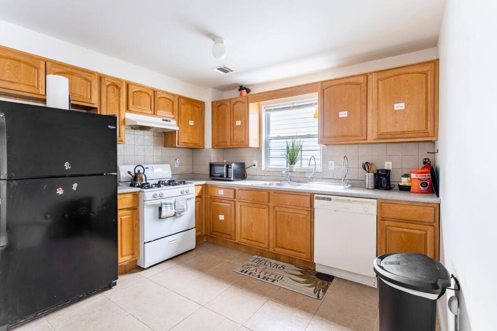 Ruby Suites 2A Newark Dış mekan fotoğraf