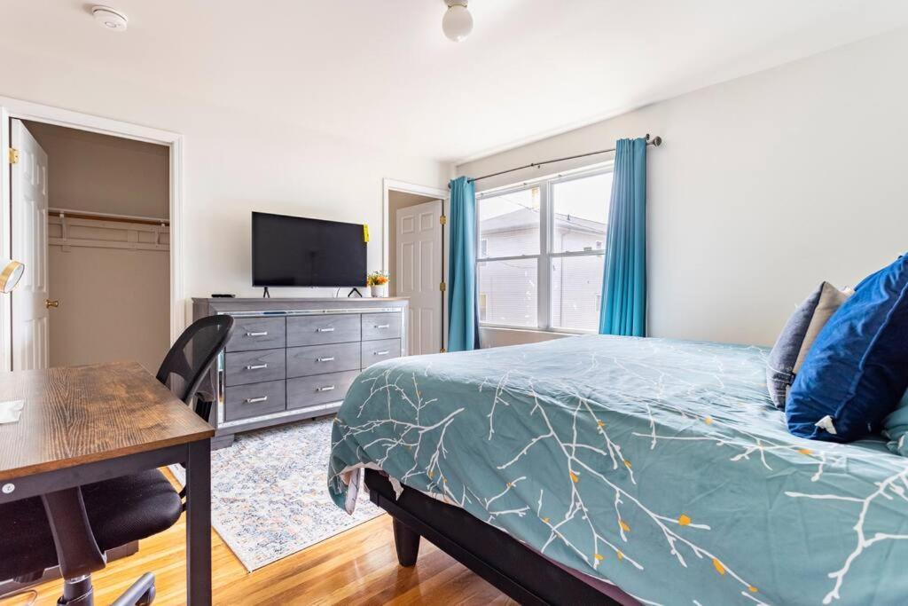 Ruby Suites 2A Newark Dış mekan fotoğraf